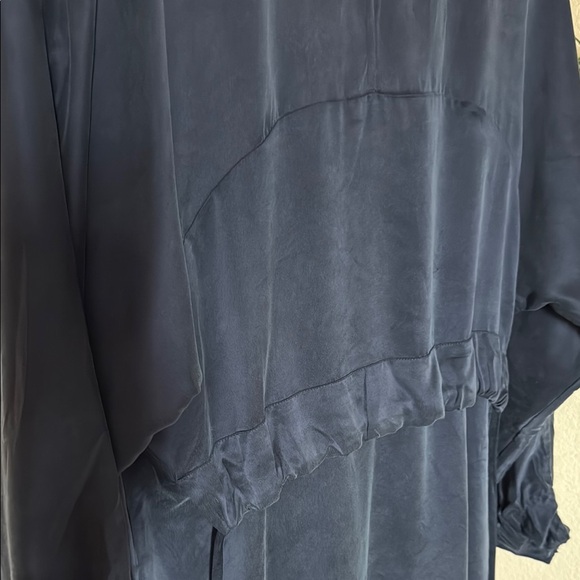 Lunya Washable Silk Robe - Picture 13 of 16